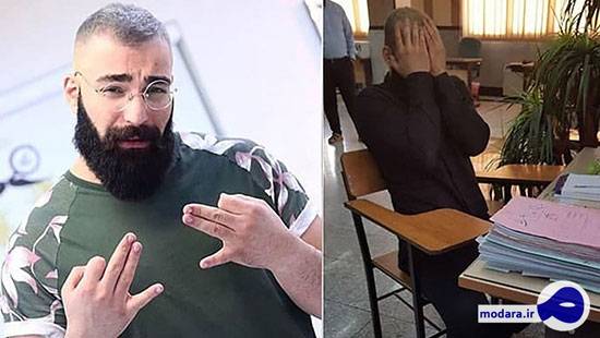 «حمید صفت» دوباره محاکمه می‌شود؟