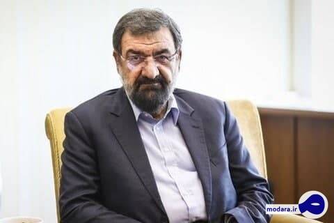 محسن رضایی: کشور آلودگی امنیتی دارد/اسناد سری هسته‌ای را سرقت کردند/ ۳۰ سال است پاکسازی امنیتی در کشور انجام نشده است