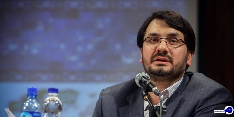 بذرپاش جواب منتقدانش درباره سوابق اجرایی خود را داد