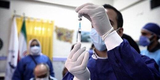 ایران: آماده‌ ارسال واکسن به چین هستیم