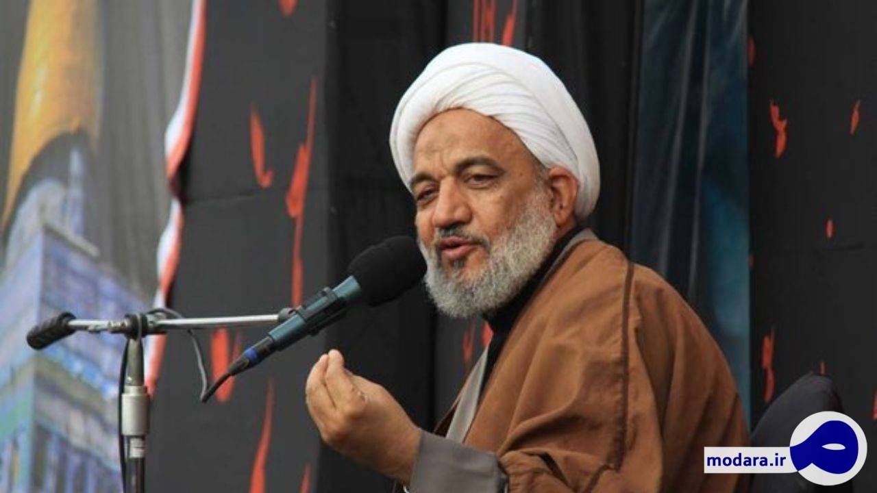 حمله آقاتهرانی به احمدی نژاد/جبهه پایداری با جریان انحرافی و التقاطی هیچ نسبتی ندارد