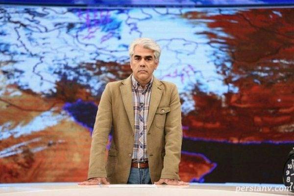 هواشناسی ایران / کاهش نسبی دما در برخی از نقاط کشور