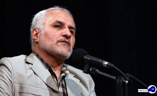توهین حسن عباسی به «مسعود کیمیایی»