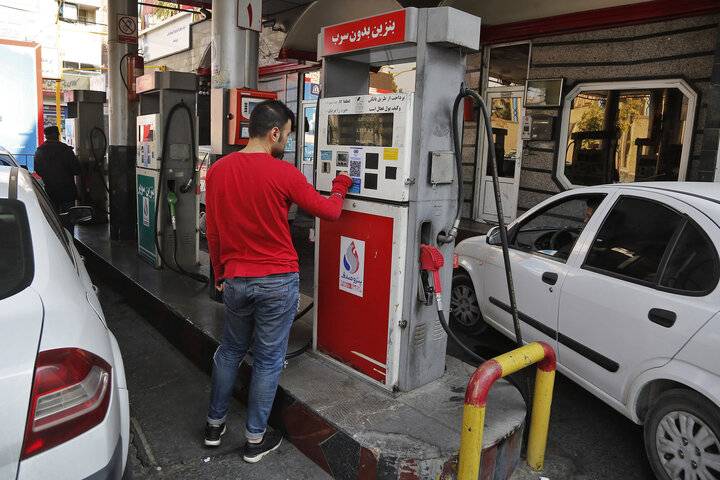 چه خبر از افزایش قیمت بنزین؟
