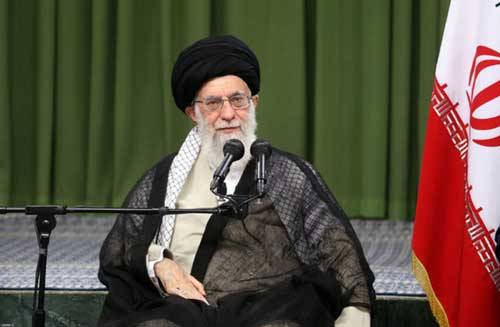 رهبر معظم انقلاب: خیلی از کسانی که حجاب کامل ندارند، جزو هواداران جدی جمهوری اسلامی هستند؛ در مراسم مختلف شرکت می‌کنند