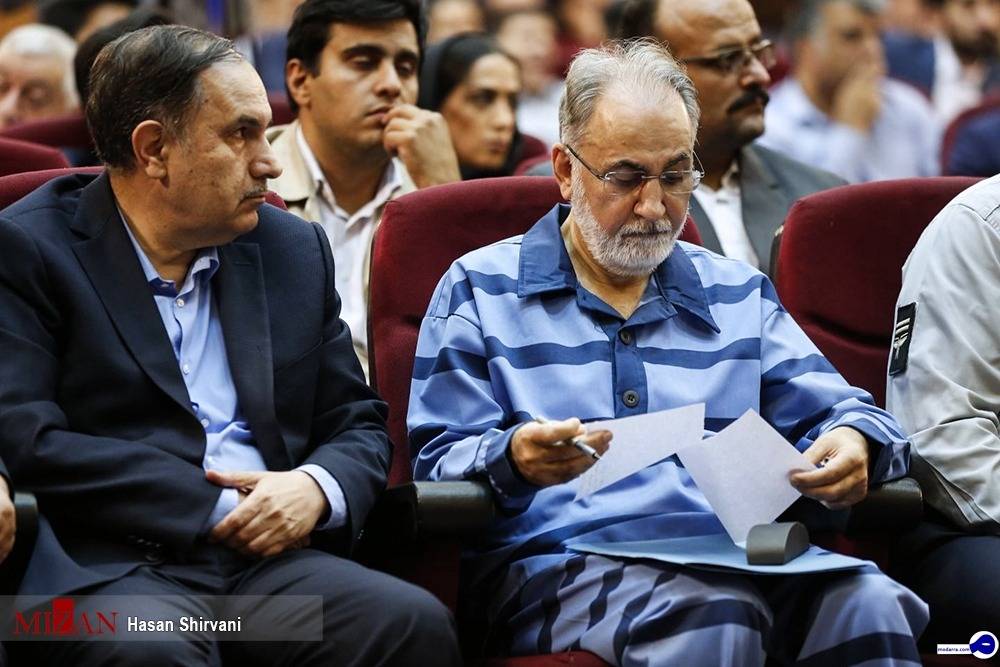 هشت ایراد و ابهام‌ مهم پرونده نجفی که امروز مطرح شد+ جزییات