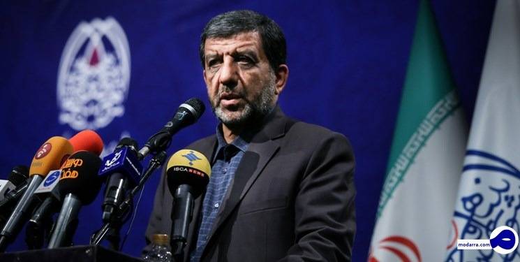 ادامه جنگ لفظی دو عضو شورای عالی فضای مجازی/ ضرغامی: فیلترینگ یعنی نگذارند حرفتان را بزنید