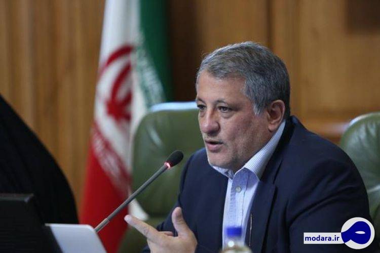 محسن هاشمی: ملک جماران خانه شخصی نیست و قرار بود دفتر ریاست جمهوری شود/ به روحانی ظلم شد