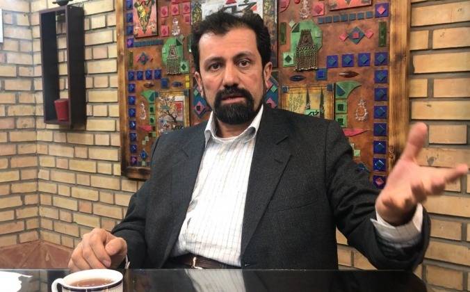 حسین واله: سیاست‌گذاران اگر اجازه بدهند،‌ سرمایه اجتماعی مشکل جامعه را حل خواهد کرد/جامعه ایران به روان‌درمانی احتیاج دارد