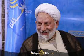 سقای بی ریا: بودجه مؤسسه امام خمینی ۱۴ میلیارد تومان است/ ما یک دانشگاه هستیم