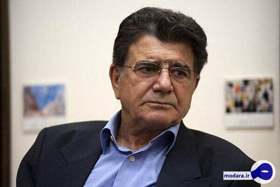استاد شجریان در بیمارستان بستری شد