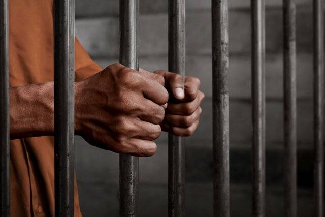 نجات یک زندانی زندان «رجایی شهر کرج» از اعدام