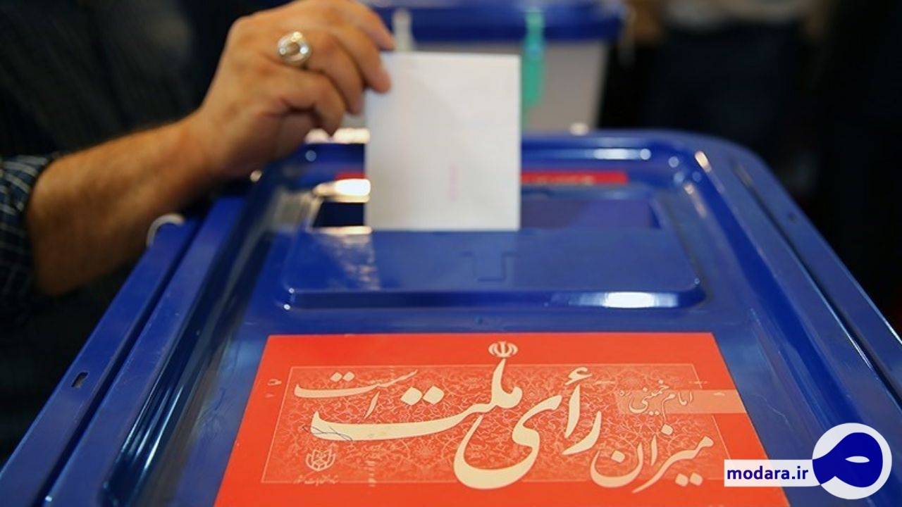 چرا تعداد روحانیون در فهرست گزینه‌های احتمالی انتخابات ۱۴۰۰ کم است؟