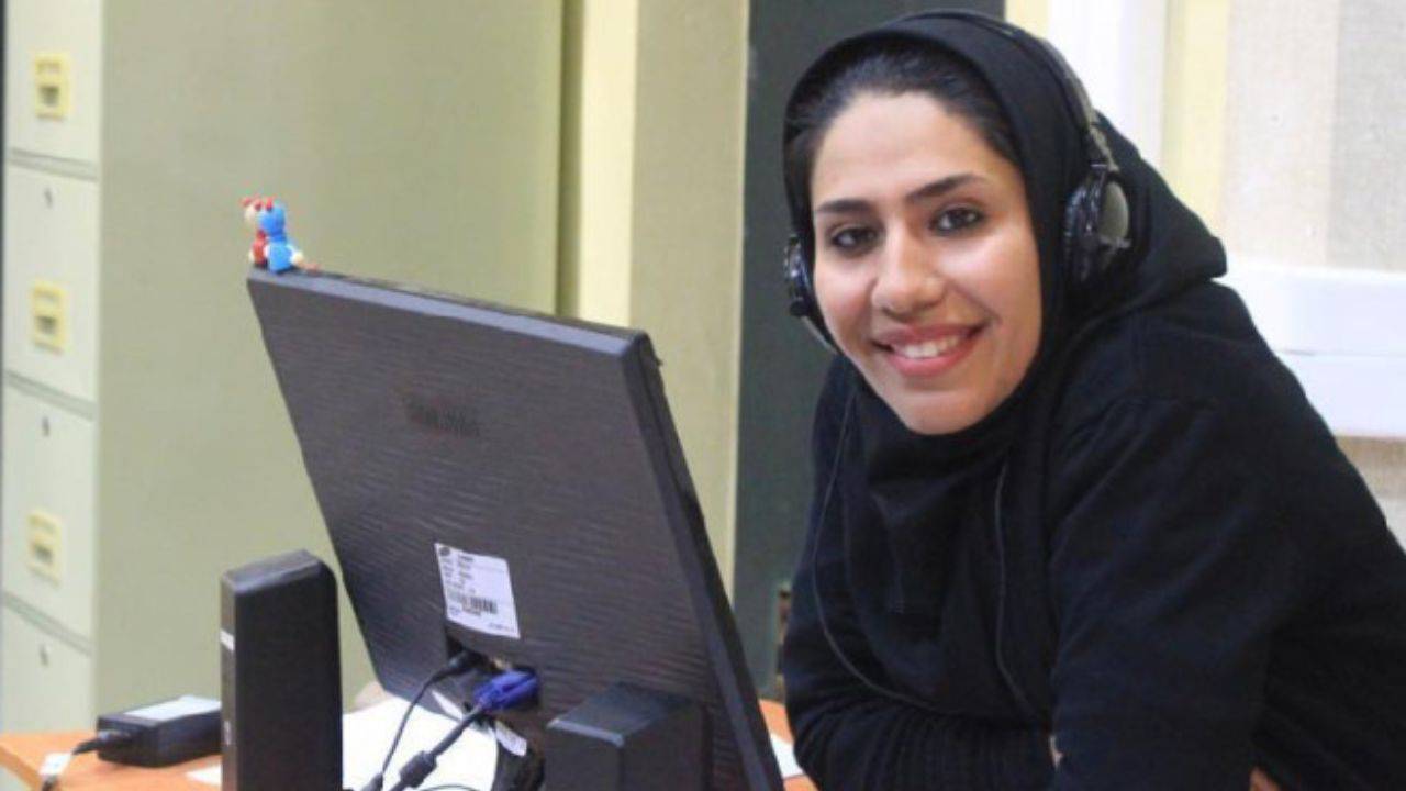 چرا فوتبال با صدای گزارشگر زن پخش نشد؟