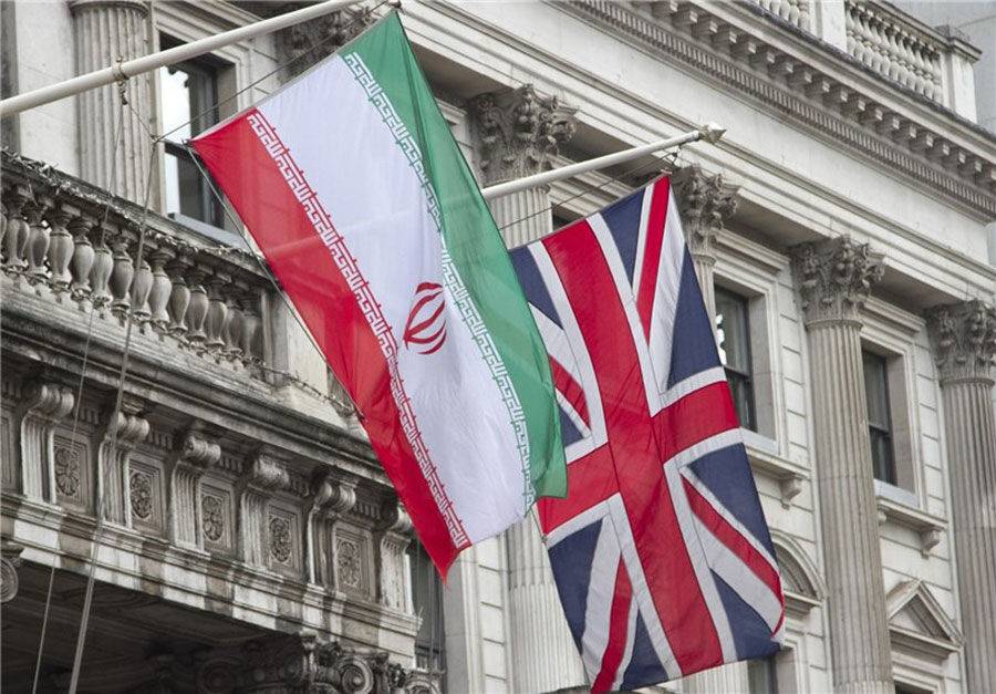 انگلیس به دنبال آزادی کدام زندانی‌ها در ایران است؟
