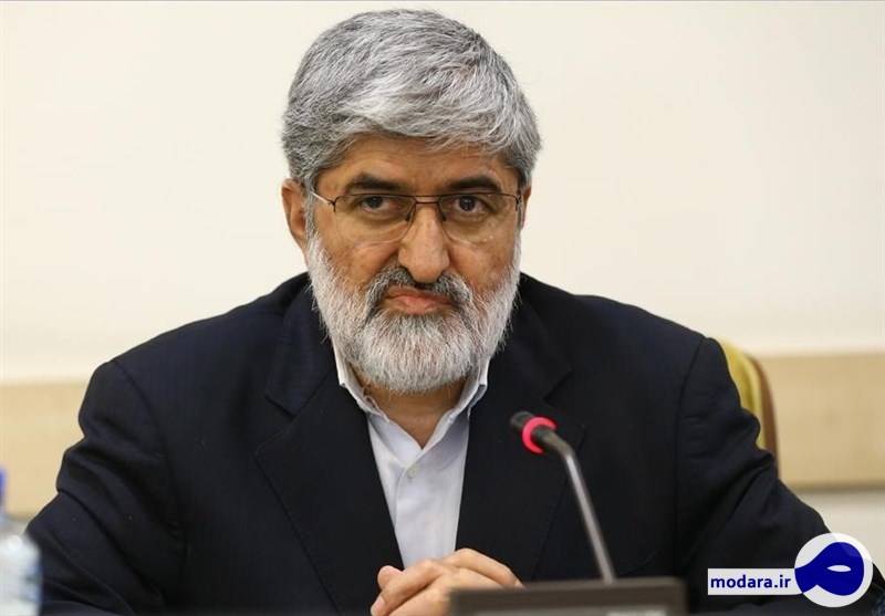 علی مطهری: برای احتیاط با همه مدارک به ستاد انتخابات می روم که بهانه‌ای به دستشان نیاید