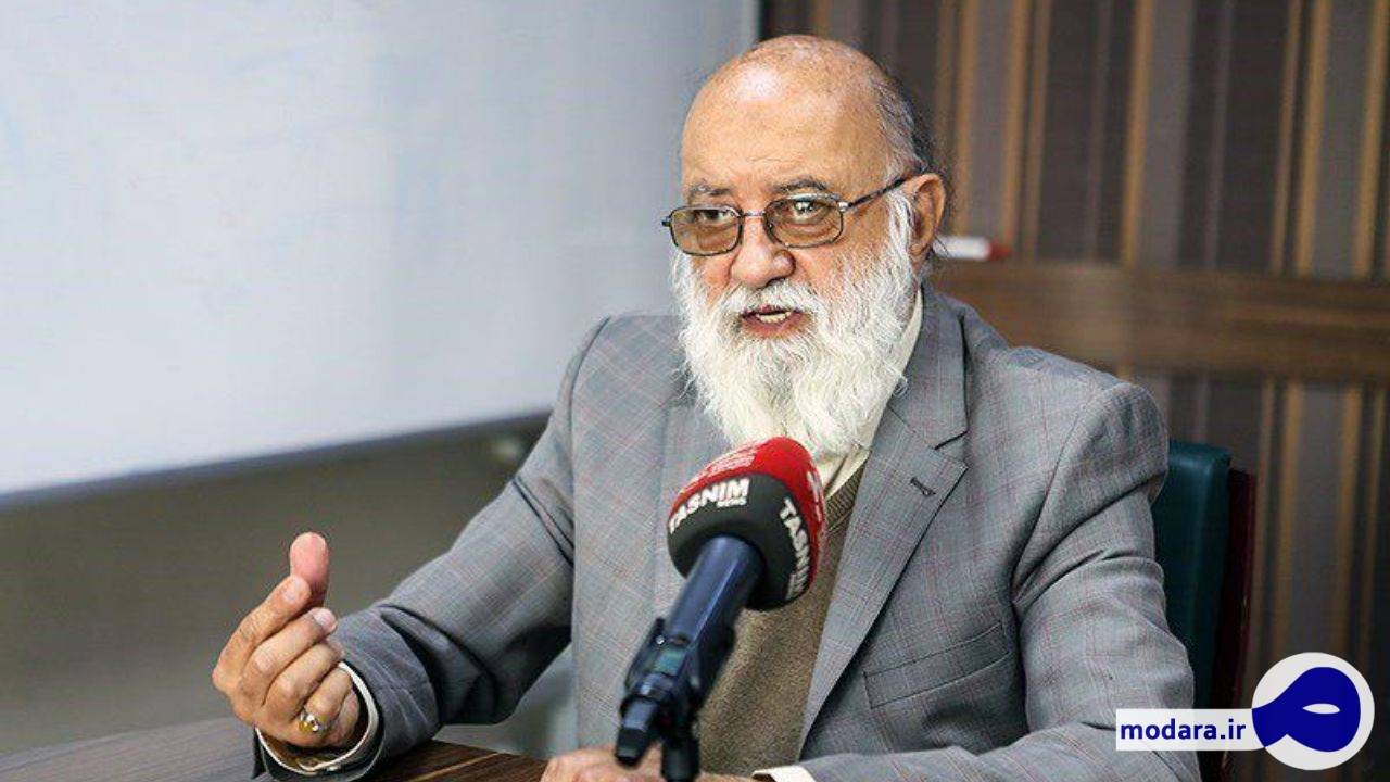 مهدی چمران: خیابان ها را به نام شهدا نامگذاری می کنیم/ارتباط من با آقای رئیسی صمیمی است