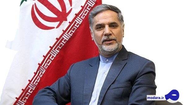 نقوی حسینی: به رئیسی و قالیباف گفته شده وارد کارزار انتخابات ریاست جمهوری نشوند