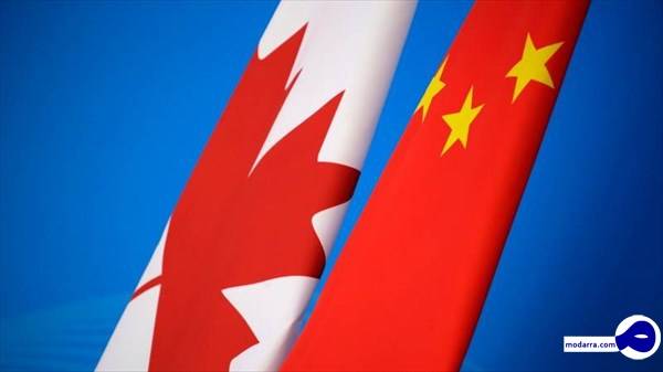 چین یک کانادایی را به اعدام محکوم کرد