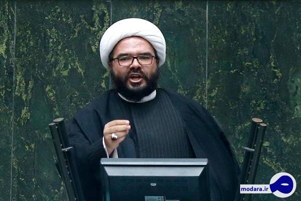 نماینده مجلس: سیاستی در کشور مردم را به عدم حضور در انتخابات دعوت می‌کند