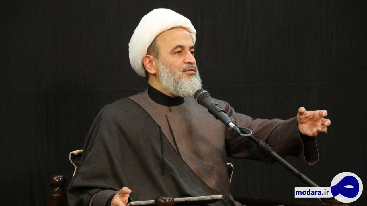 علیرضا پناهیان: انتخابات منوط به تکلیف الهی است نه حضور جریان‌های سیاسی
