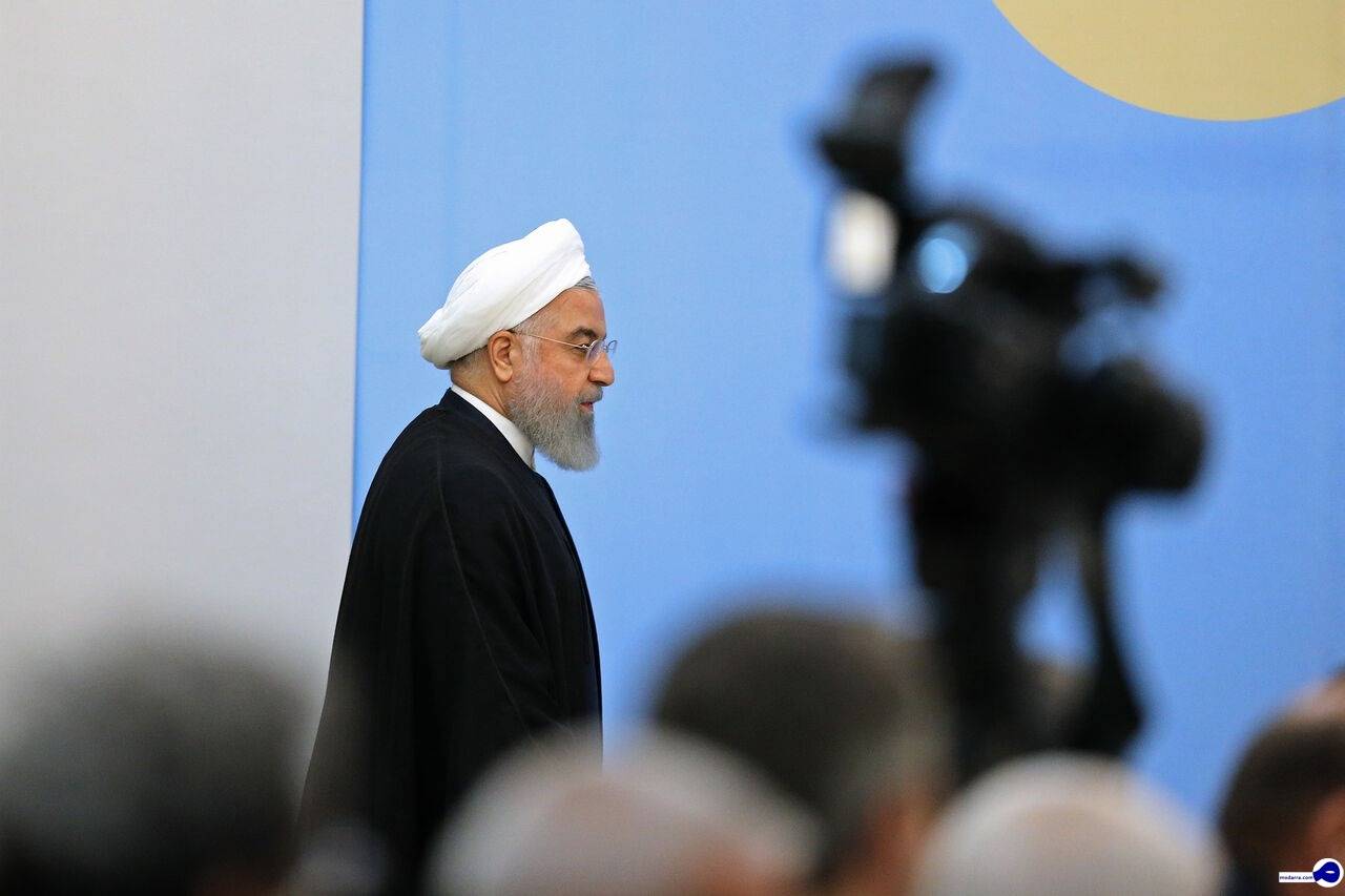 روحانی رئیس مجمع تشخیص مصلحت می‌شود؟!