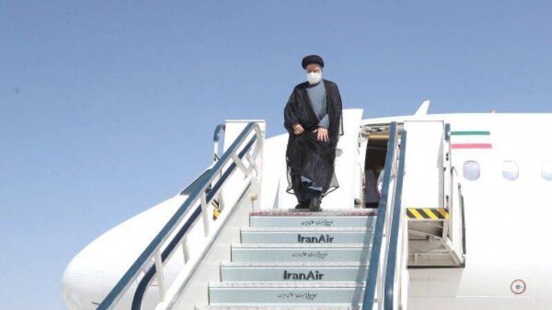 مقصد سفر بعدی رئیس جهور اعلام شد
