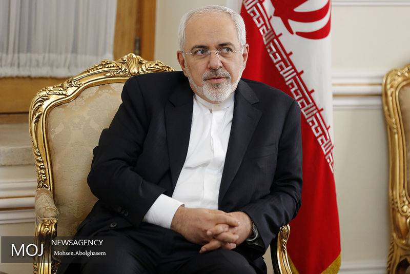 هیچ کشوری حق دخالت در روابط ایران و عراق را ندارد