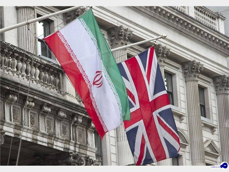 هرگونه تلاش شورای فرهنگی بریتانیا برای ایجاد دفتر در تهران تکذیب شد