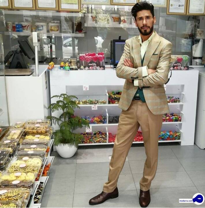 تحمل سختی‌ها تضمین کننده موفقیت است