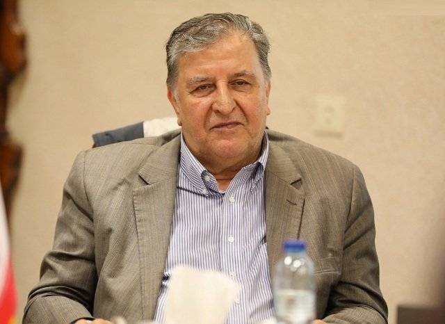 یوسفیان‌ملا: همکاری تاجگردون با آقای لاریجانی برای انتخابات صحت نَدارد