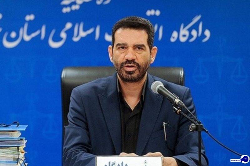 دادگاه دو پرونده پتروشیمی بزودی برگزاری می‎شود/ برخی از مدیران وزارت صمت جزء متهمین هستند