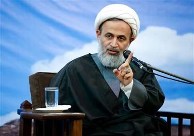 پناهیان: تا اسرائیل وجود دارد سرزمین‌های اسلامی آرامشی به خود نخواهند دید