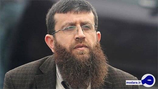 بازداشت رهبر جنبش جهاداسلامی