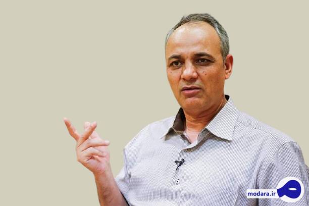 زیدآبادی: بعد از رد صلاحیت هاشمی، از رد صلاحیت هیچ کس نباید تعجب کرد/تایید صلاحیت احمدی‌نژاد برای نظام سیاسی به منزله انتحار است
