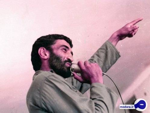 حاج احمد متوسلیان بعد از ۳۸ سال به کشور باز می گردد/محل دفن حاج احمد و سه همرزمش مشخص شده است