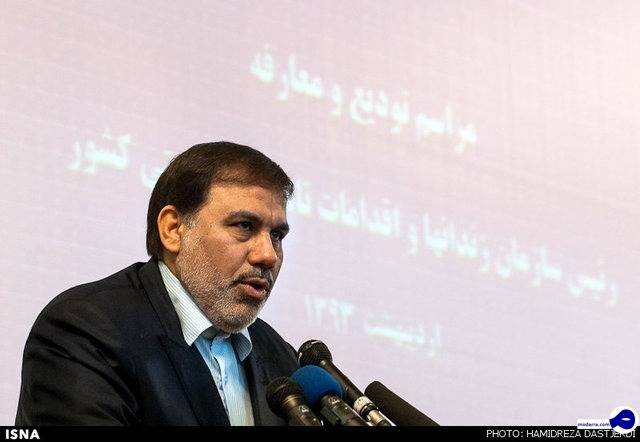 رییس سازمان زندان‌ها: قتل «علیرضا شیرمحمدعلی» در ۹۰ ثانیه رخ داد