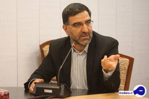 امیرآبادی، نماینده مجلس: مشکل امروز زنان ما معیشت است نه رفتن به ورزشگاه