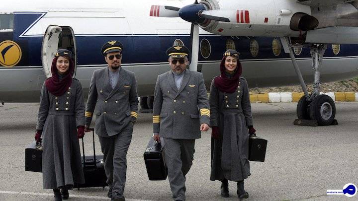 «ما همه باهم هستیم» در کرمان توقیف شد