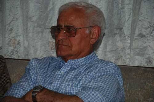 بازیگر مدرن تئاتر ایران درگذشت