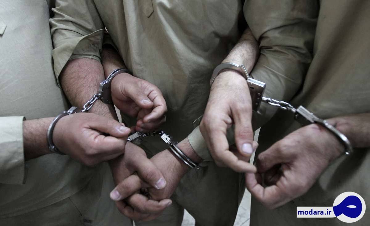 بازداشت ۳نفر در پی حریق عمدیِ مرکز ترک اعتیاد مشهد
