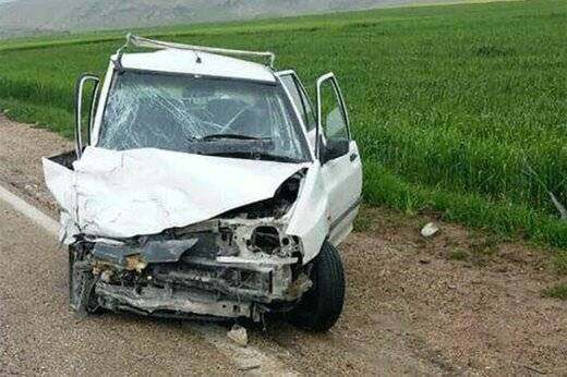 خودروهای ایرانی عامل شدت جراحات در تصادفات هستند