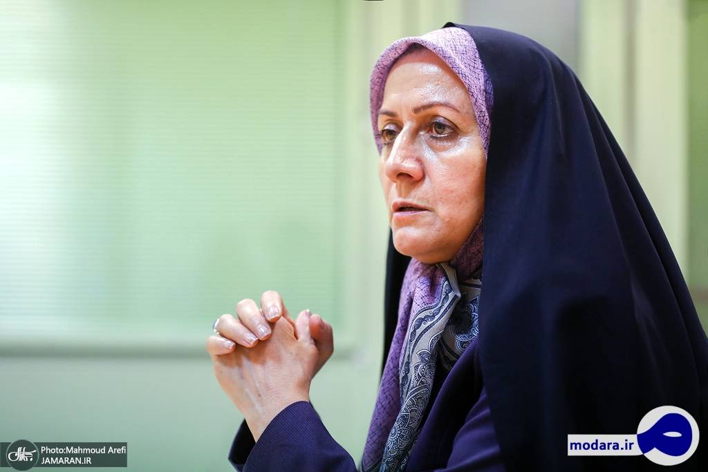 شهربانو امانی: نباید «رومینا اشرفی» را به خانواده اش تحویل می‌دادند/ زنان در این کشور بیش از همه بی‌پناه هستند