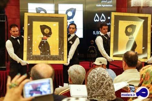 روزنامه کیهان: حراجی تهران مانور پول‌های مشکوک و هزینه میلیاردی  برای چند تابلوی نقاشی «معمولی» است