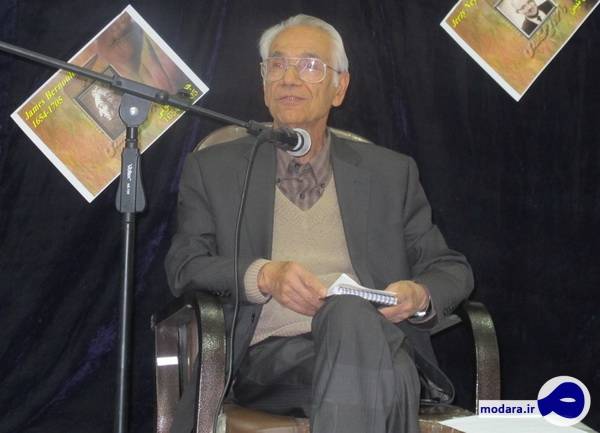 جواد بهبودیان درگذشت ریاضیدان برجسته ایرانی درگذشت