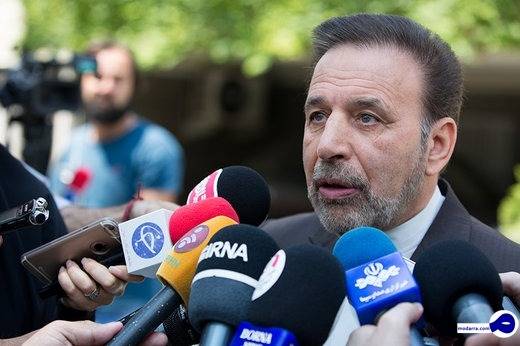 واعظی: دولت صحبتی نسبت به پذیرفتن FATF نکرده است/همه دستگاه‌ها موظف‌اند آیین‌نامه اجرایی قانون هسته‌ای را اجرا کنند