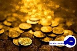 قیمت طلای جهانی کاهش یافت