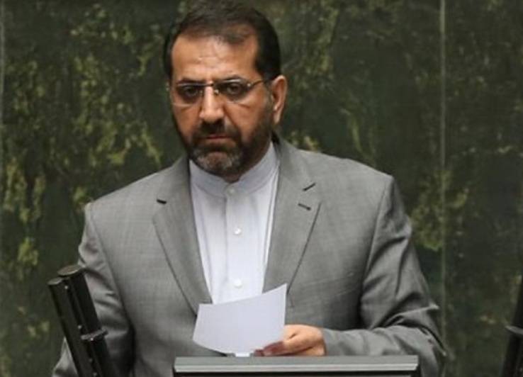 نجفی‌خوشرودی، نماینده بابل در مجلس دهم سفیر ایران در عمان می شود