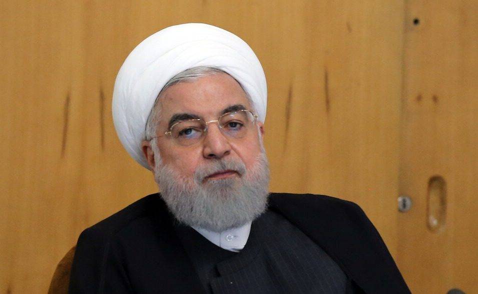 روحانی درباره وضعیت مسکن اعتراف کرد+فیلم