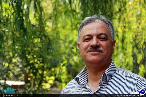 احمد شیرزاد: نباید فکر کنیم که دل آبه شکست و رفت